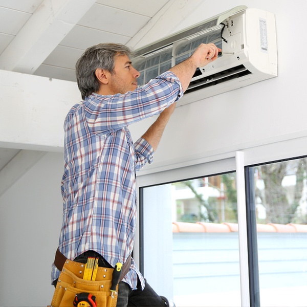 Yeşilhisar Klima Tamircisi