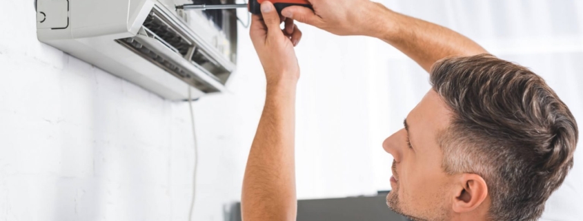 Yeşilhisar Klima Tamircisi